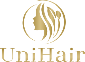 UniHair logo
