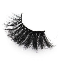 UniHair 25MM 3D Mink Eyelashes T05