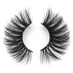 UniHair 25MM 3D Mink Eyelashes T05