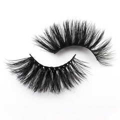 UniHair 25MM 3D Mink Eyelashes T05