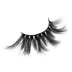 UniHair 25MM 3D Mink Eyelashes T02
